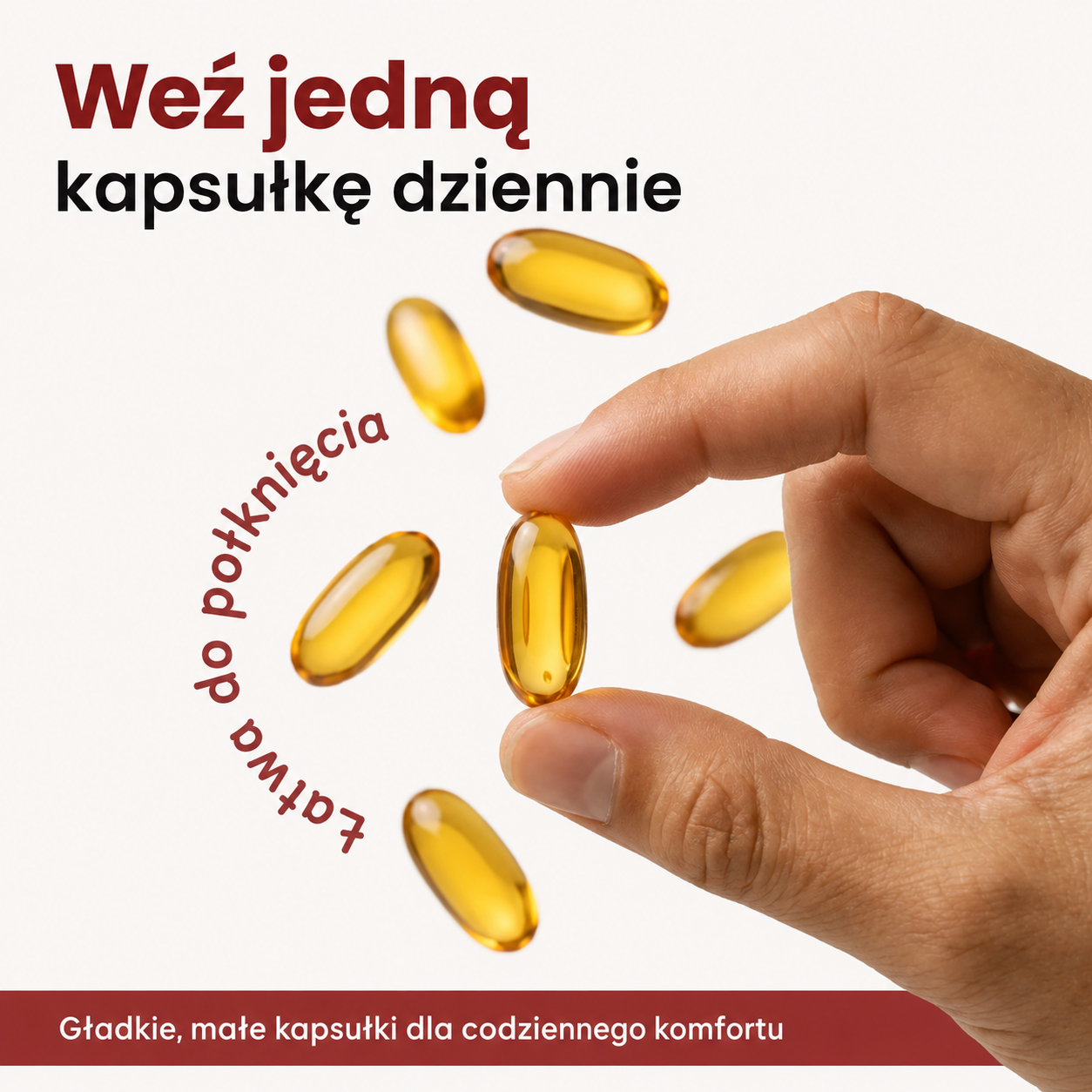 Elaré® Starzony Czosnek 7500mg – Bezzapachowe Kapsułki na Serce i Ciśnienie